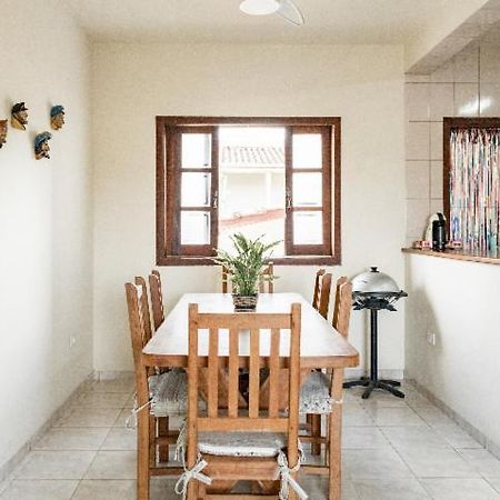 Apartamento Encantador No Itagua Ubatuba Ngoại thất bức ảnh