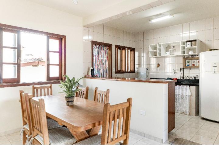 Apartamento Encantador No Itagua Ubatuba Ngoại thất bức ảnh