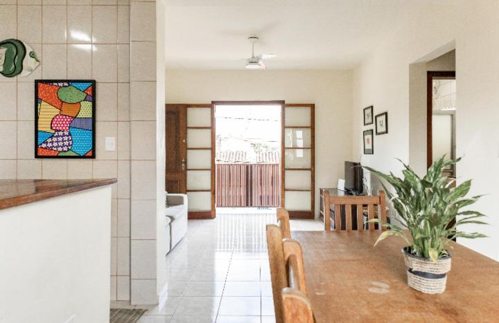 Apartamento Encantador No Itagua Ubatuba Ngoại thất bức ảnh